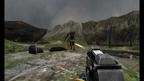 Exterminatus Rival Species