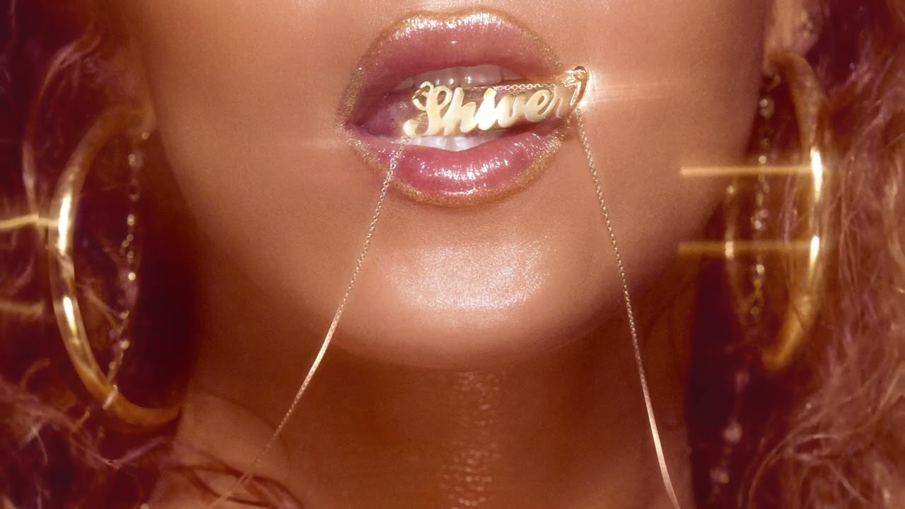 Skylar Simone - Shiver (Official Audio)