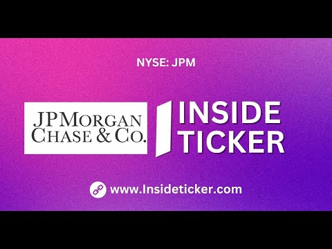 JPMorgan Chase & Co. (NYSE: JPM) Q2 2025 Earnings | 07/15/2025