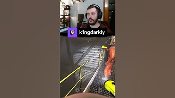 Lethal Company - Mike Fall #284 | k1ngdarkly on #Twitch