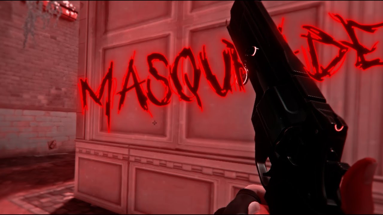 Masquerade x Miss the Rage 🔥 Valorant Edit YouTube