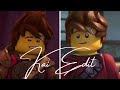 Ninjago kai edit lovegame