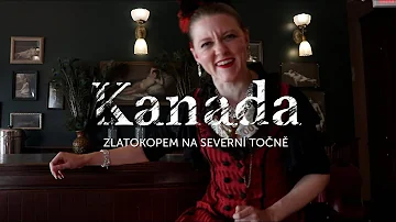 Co si zabalit při cestování po Kanadě?