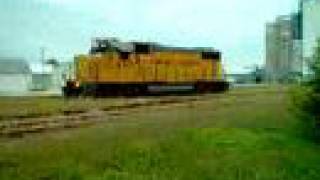 Up Loco In Bondurant