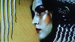 her gaze (extended edit)