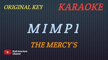 MIMPI - THE MERCY