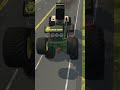 swaraj tochan king johndeere #swaraj #shorts  #johndeere