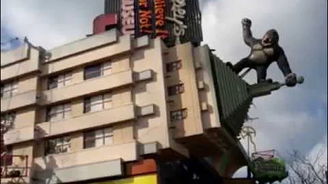 Top 20 Most Amazing And Strangest Buildings around the world   Including Rotating Building in Dubai