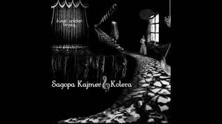 Sagopa&Kolera - Gam Tozu Ve Dünyanın Ninnisi