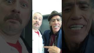 2019 3 28   Ted Williams PR Video at Walmart