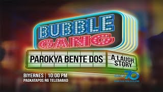 ‘Parokya Bente Dos: A Laugh Story’ | Teaser