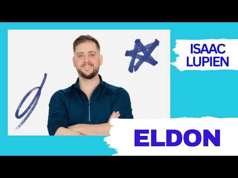 ELDON OXYGEN SOLO (Isaac Lupien) - The Next Step Legacy World Tour 2026 (Dublin, 22/02/26)