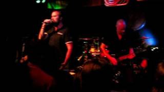 Darkane at Lola&#39;s Saloon Fort Worth Tx Part 1