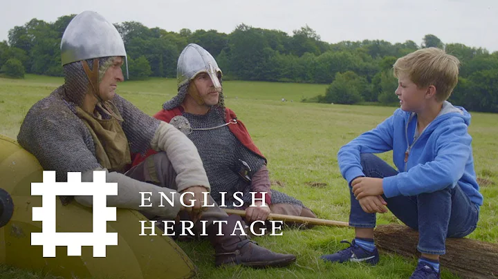 What Was Life Like? | Episode 4: Normans - Meet Wi...
