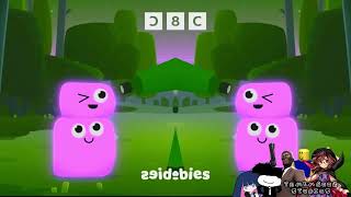 Information CBeebies Bedtime Ident (2023) Effects | MTS Csupo Effects Guide