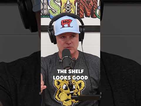 Greg Warren Apology
