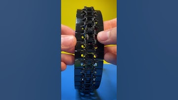 Building a LEGO Circle 😳