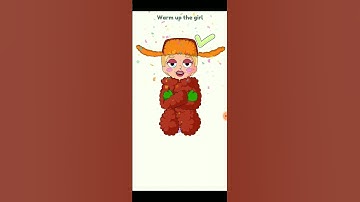 DOP 2: Delete One Part Level 527|Answers Solutions #dop2 #dop #shorts