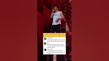 Ariel Noah Lagi Mode Ariel Peterpan #ariel #arielnoah #noah #peterpan #fyp #shortsviral