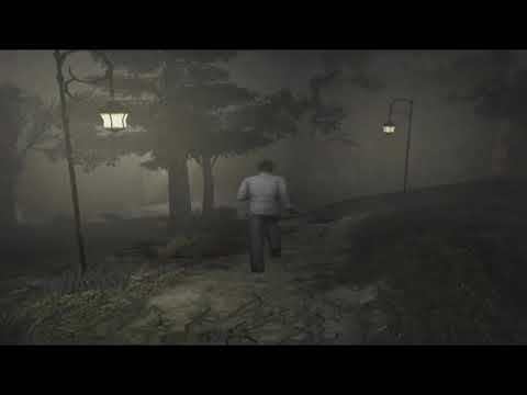 Silent Hill 4- Silent Hill Woods Ambience