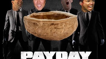 Payday Stealth In a Nutshell