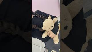 Doğumgünü Şfet Şfetbeniöneçıkar