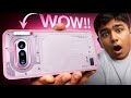 Nothing Phone 4a Review First look | Prvztech | Nothing 