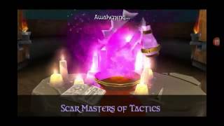 Arcane Legends | The Awakening Trailer!