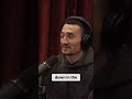 Max Holloway on how to be successful! #jre #shorts #mma