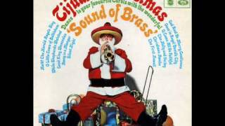 Video thumbnail of "Torero Band [Tijuana Christmas] Sound of Brass - Silent Night [HQ Audio]"