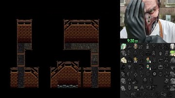 FF6WC, Ultros League S6W4 async#hxmjpg Bracket Elixir Aspoilers