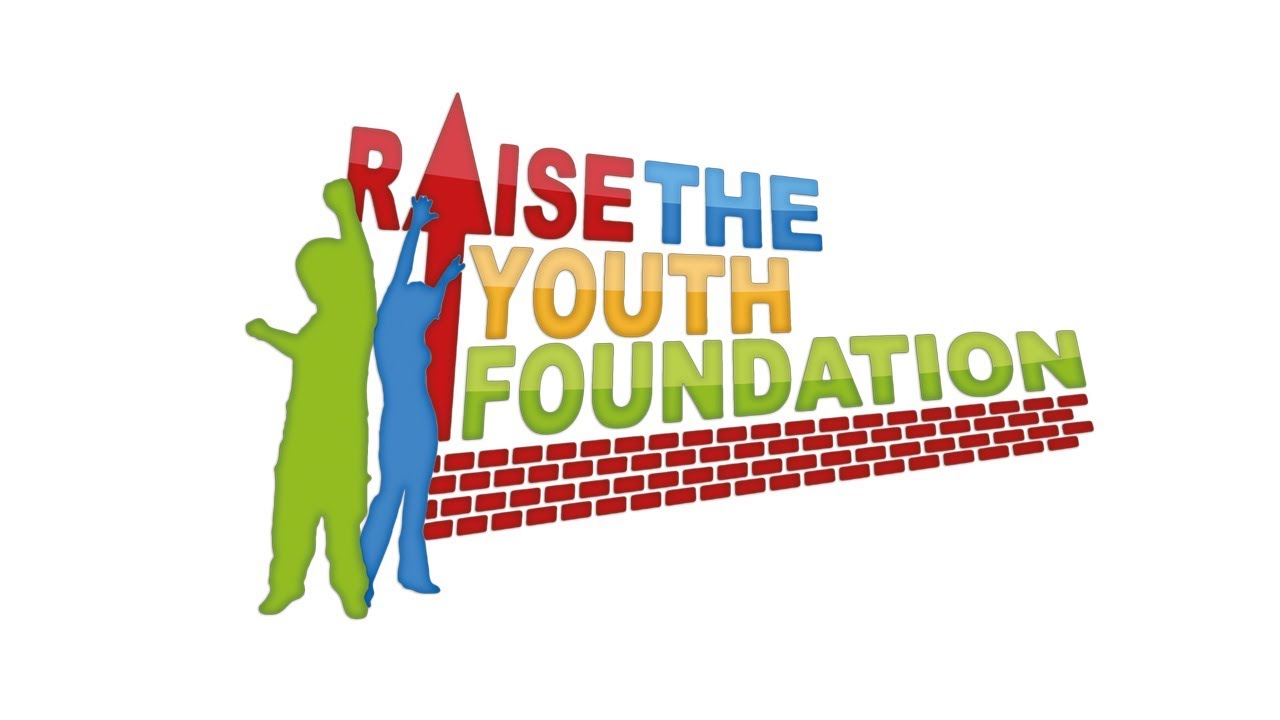 Raise the Youth Foundation YouTube
