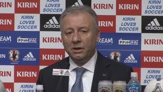 １８歳久保ら５人を初選出 サッカー日本代表