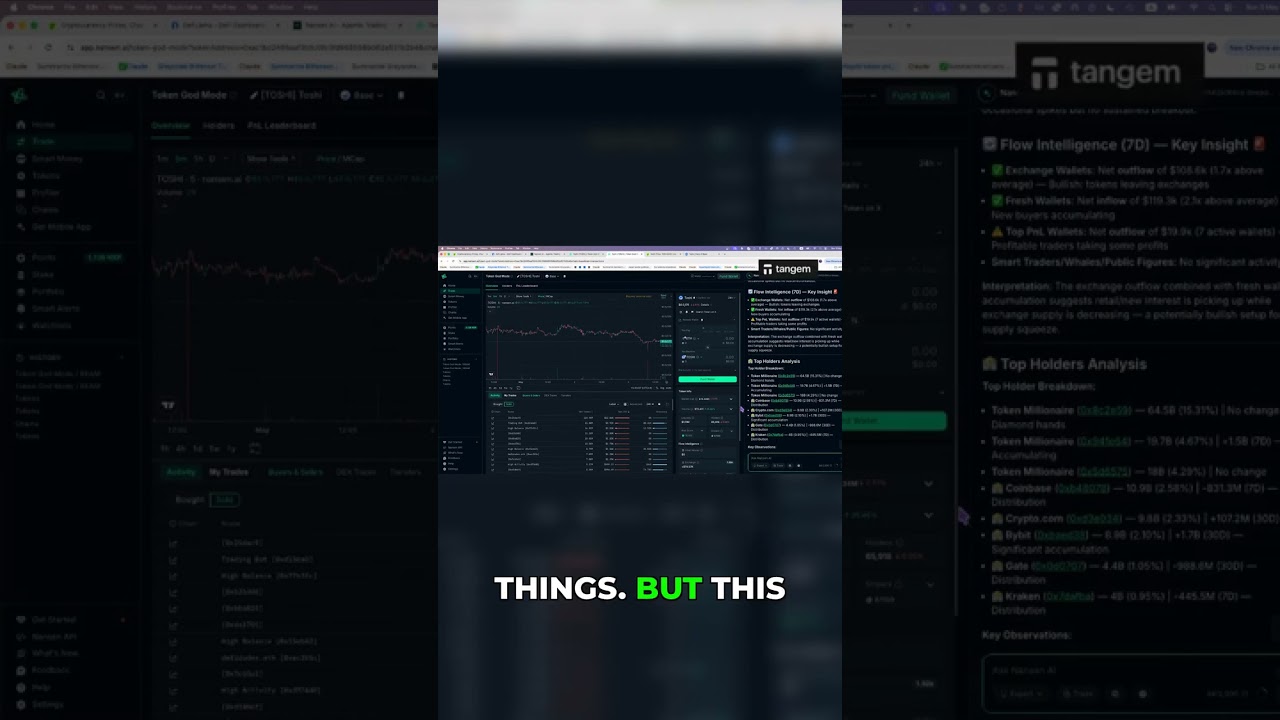 Is Toshi the DOGE of the Base chain? - YouTube