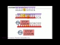 Mutation and DNA repair mechanism animation