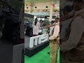 ನ್ಯೂಸ್ ಫಸ್ಟ್ ‘EV Ready EXPO’ನಲ್ಲಿ ADGP ದಯಾನಂದ್…