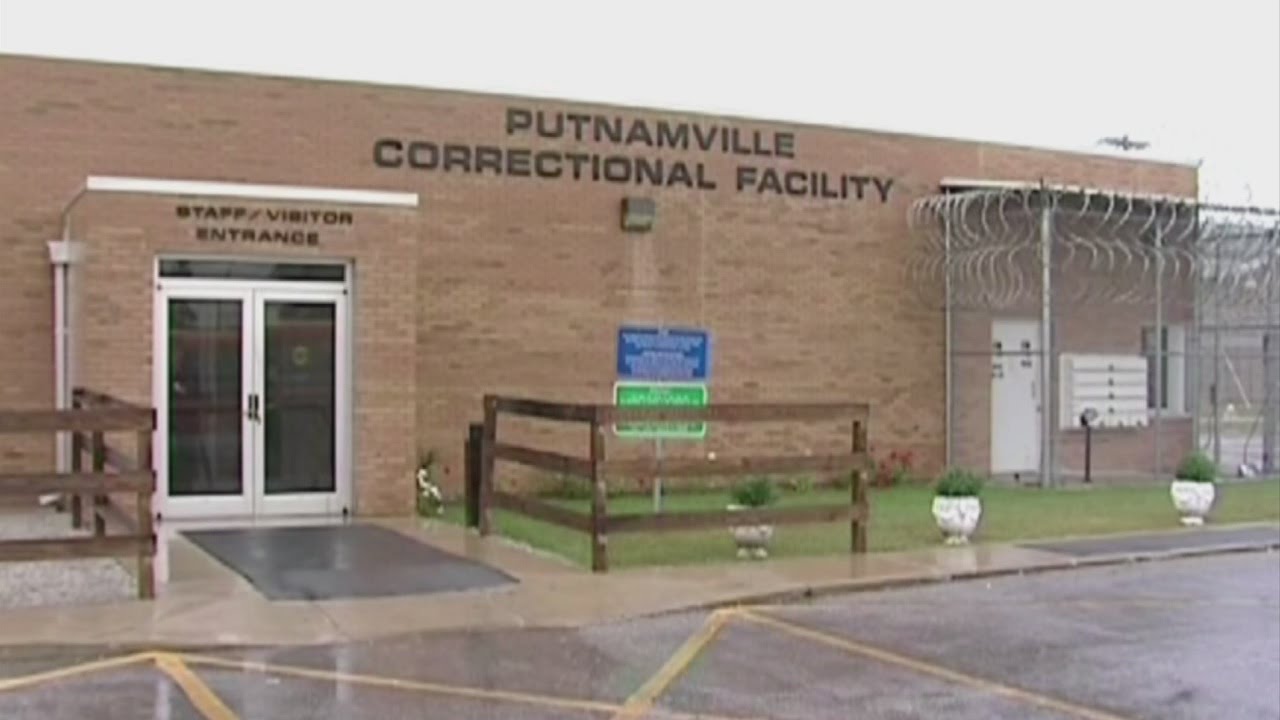 Medical Director Deadly illness at Putnamville Correctional Facility