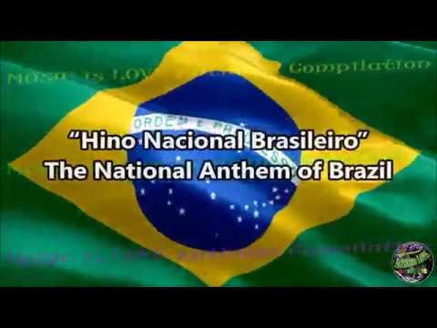 nationalhymne von brasilien 3
