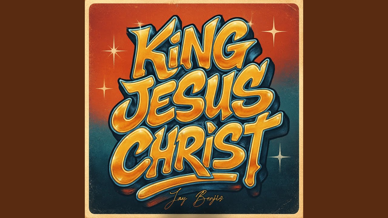 Watch King Jesus Christ on YouTube Watch King Jesus Christ on YouTube