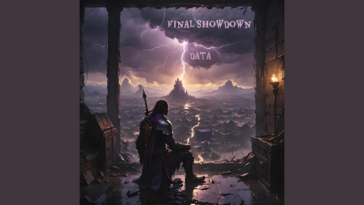 Guarda Final Showdown su YouTube Guarda Final Showdown su YouTube