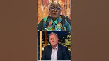 “Trump’s Gaza Peace Plan: Nobel Worthy or Political Theater? 🏅 #PeaceOrPR”| piers morgan #news #usa