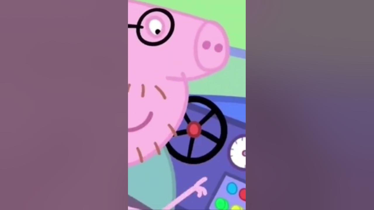 Loud Indian music peppa pig