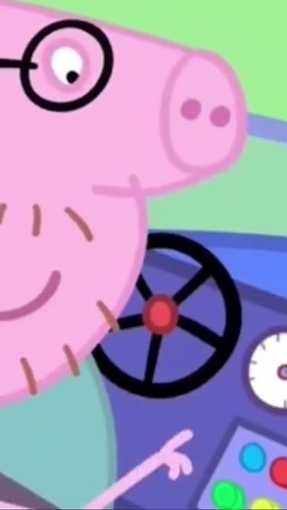 Loud Indian music peppa pig