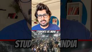 Japan Ke Liye 1 Student Important Tha. India Mein Hazaron Chhoot Gaye?