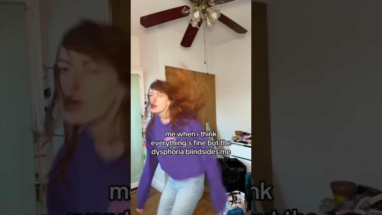 it always happens when you least expect it! 