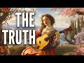 The Truth About Vivaldi&#39;s Four Seasons