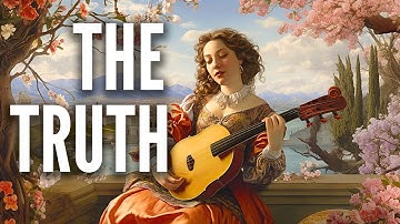 The Truth About Vivaldi