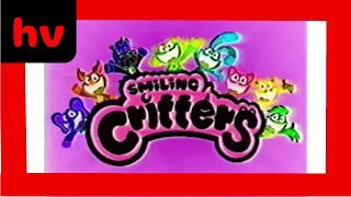 Smiling Critters Horror Version 0.6X