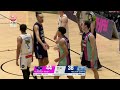 Mojave King (24 points) Highlights vs Giants