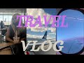 TRAVEL VLOG